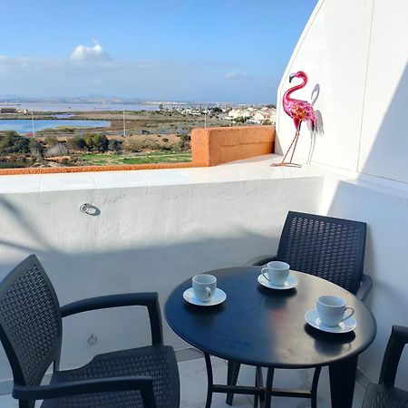 Apartament Flamingo Z Basenem Torrevieja Exterior photo